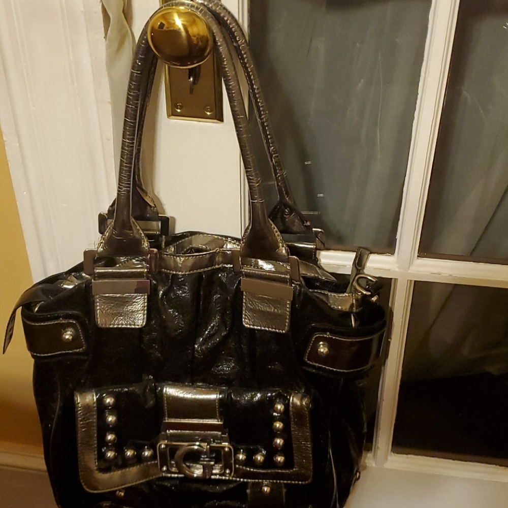 Guess Worn Once Very Good Condition - image 1